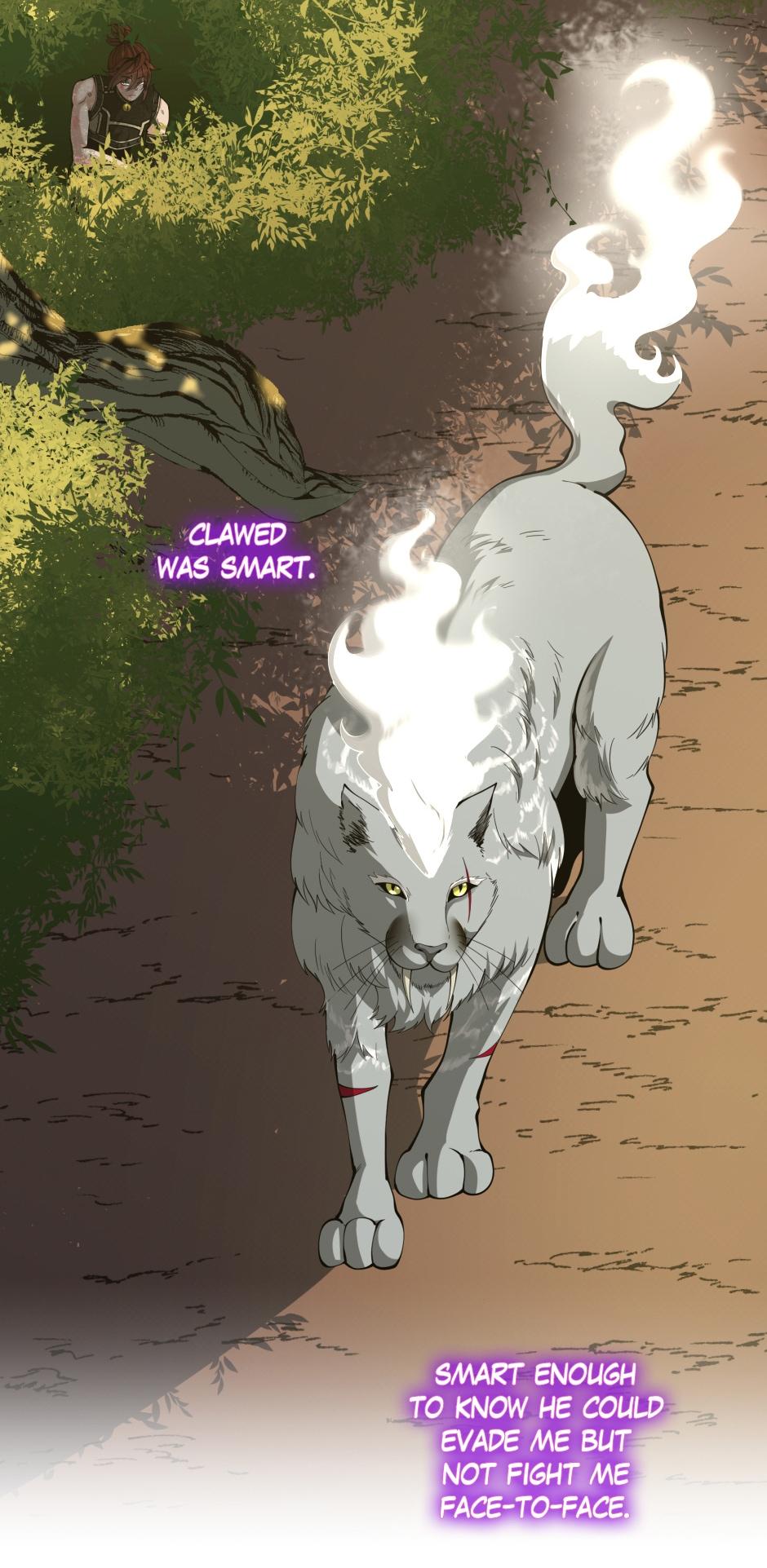 The Beginning After The End Chapter 156 image 045